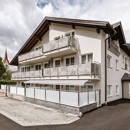 Apartmenthaus Goldeck Ried im Oberinntal Ngoại thất bức ảnh