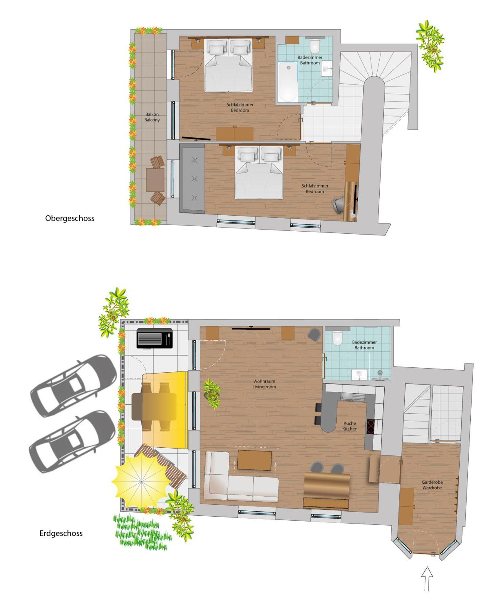 Apartmenthaus Goldeck Ried im Oberinntal Ngoại thất bức ảnh