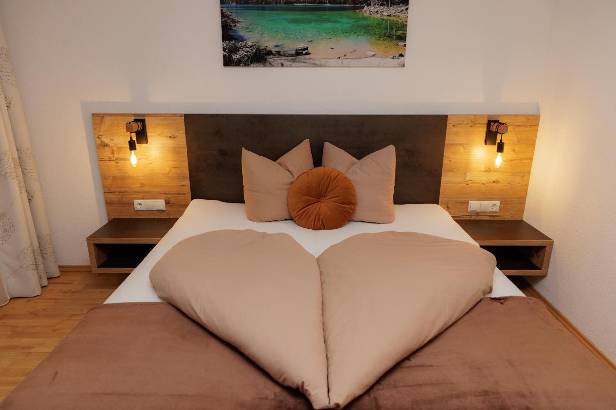 Apartmenthaus Goldeck Ried im Oberinntal Ngoại thất bức ảnh