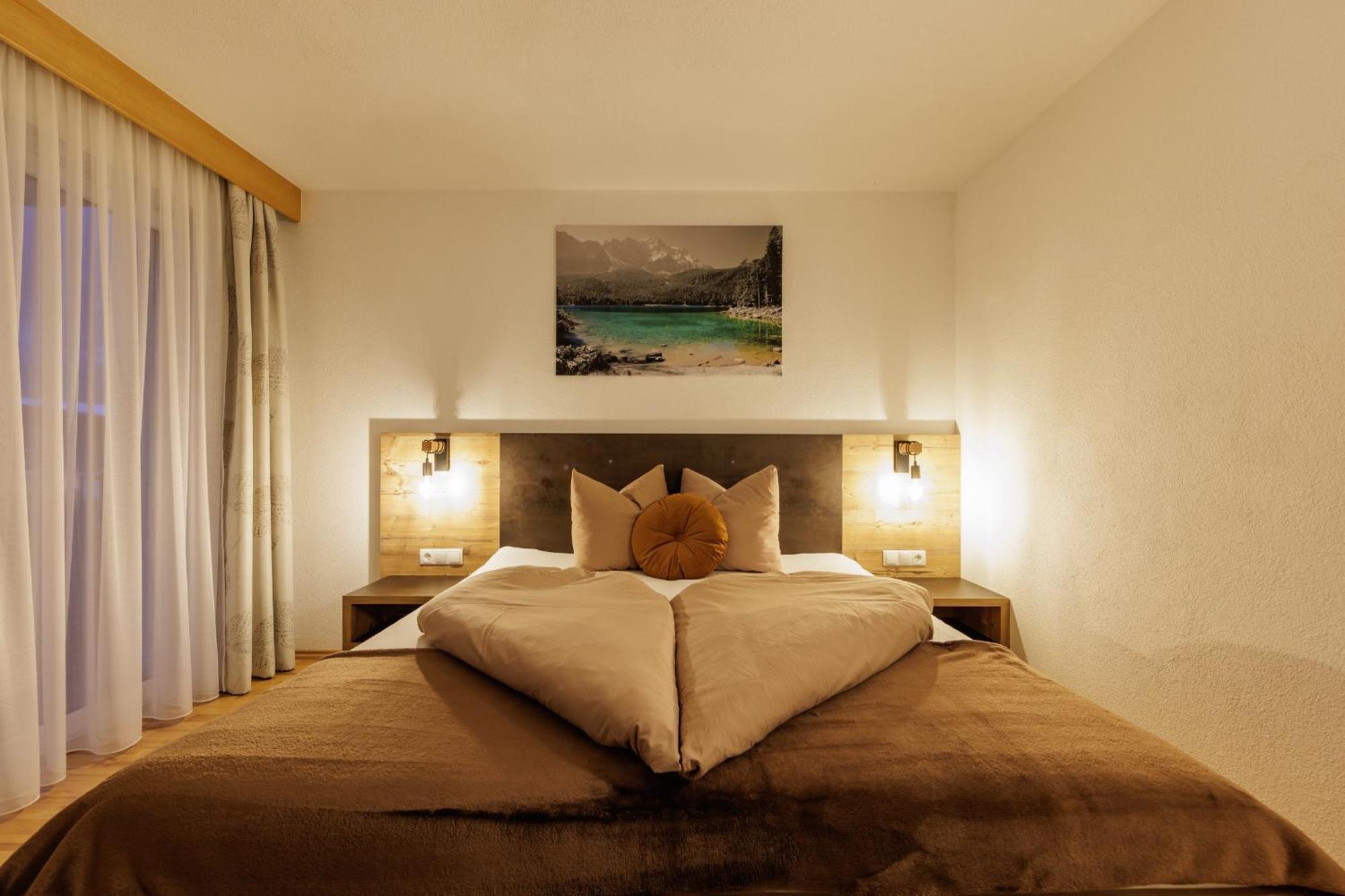 Apartmenthaus Goldeck Ried im Oberinntal Ngoại thất bức ảnh
