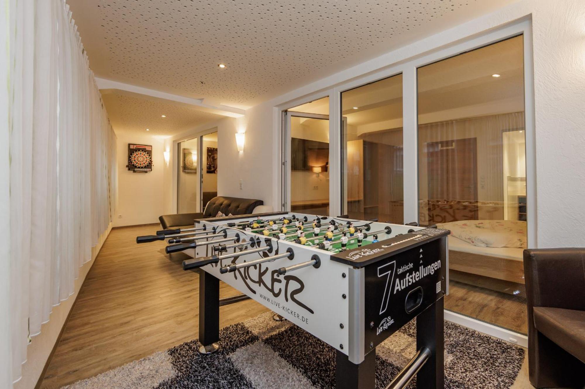 Apartmenthaus Goldeck Ried im Oberinntal Ngoại thất bức ảnh