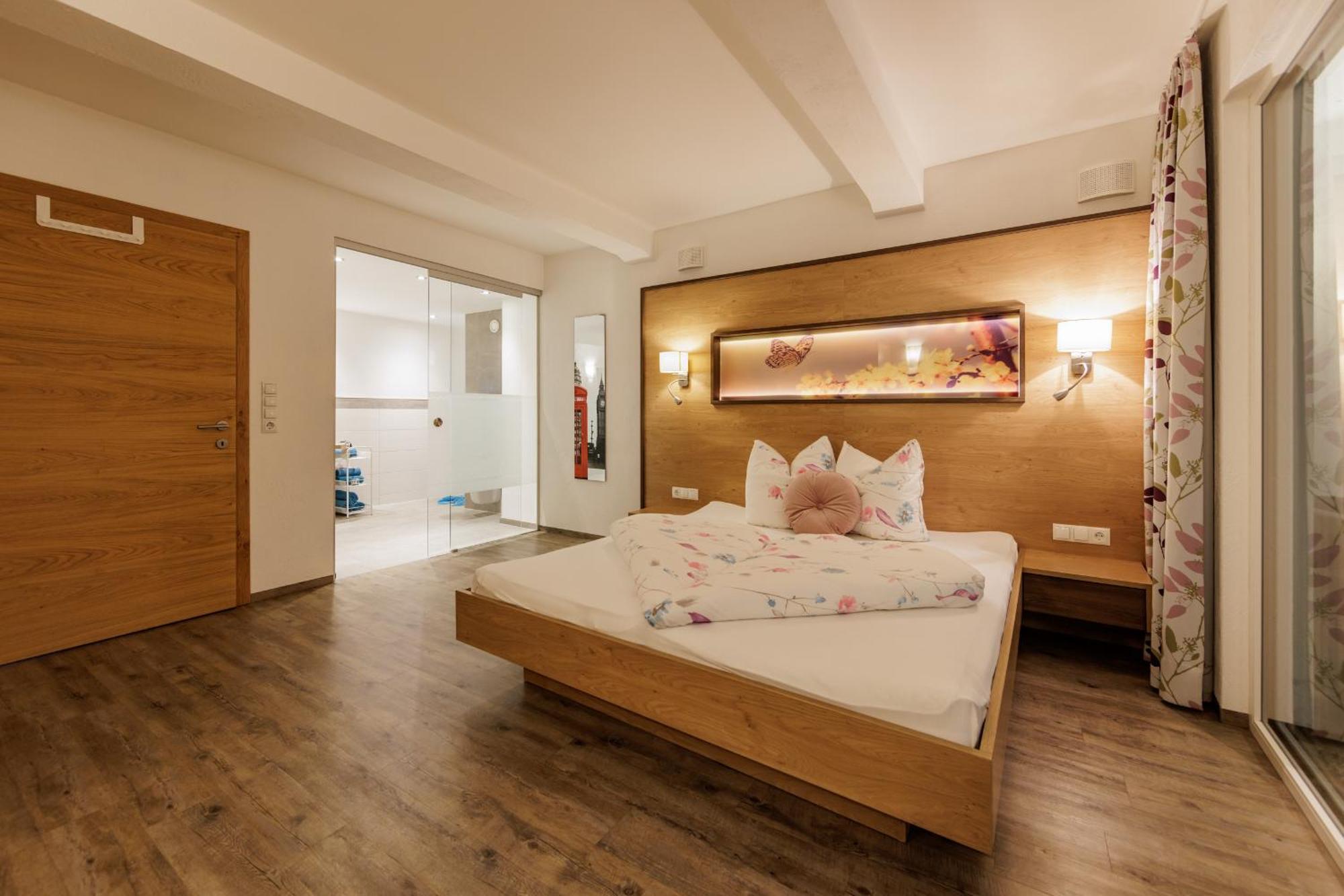 Apartmenthaus Goldeck Ried im Oberinntal Ngoại thất bức ảnh