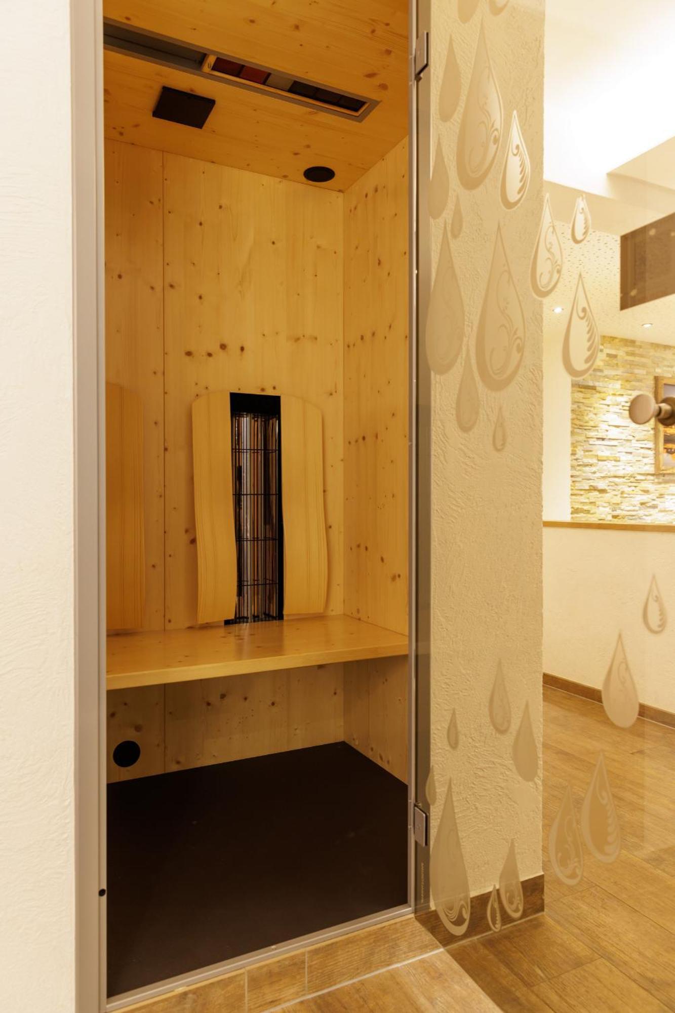 Apartmenthaus Goldeck Ried im Oberinntal Ngoại thất bức ảnh