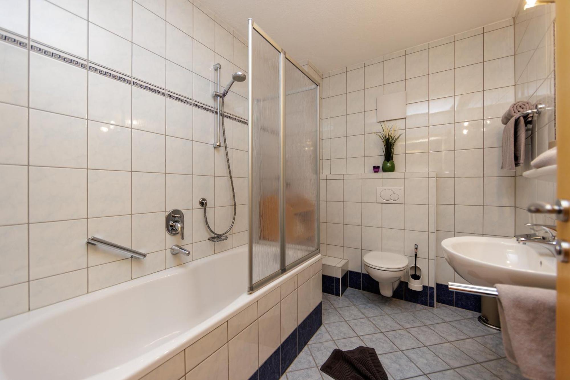 Apartmenthaus Goldeck Ried im Oberinntal Ngoại thất bức ảnh