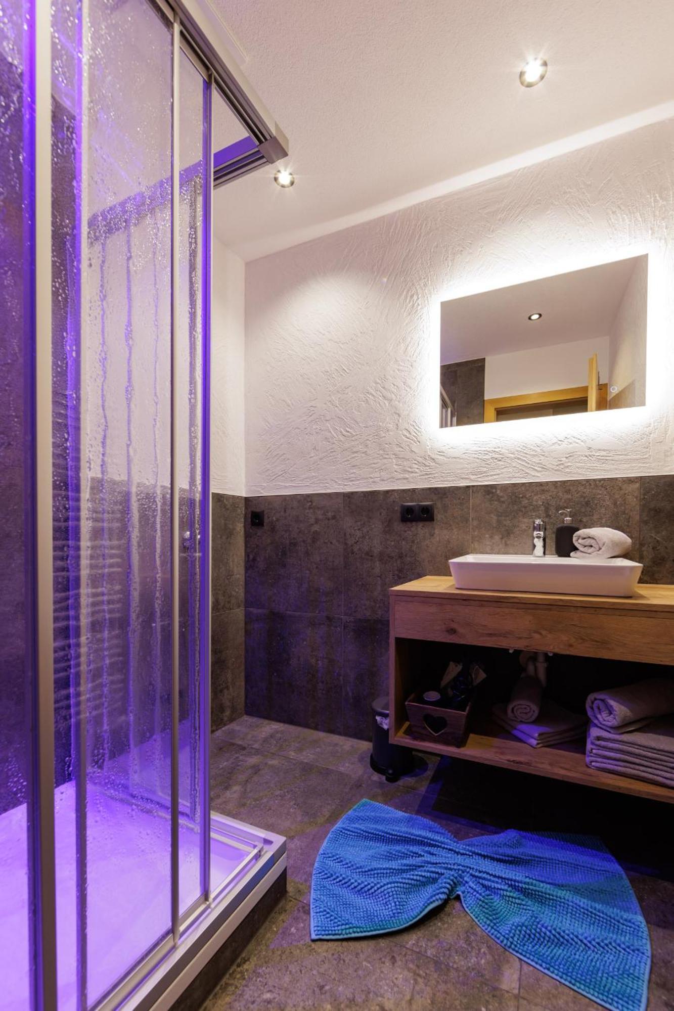 Apartmenthaus Goldeck Ried im Oberinntal Ngoại thất bức ảnh