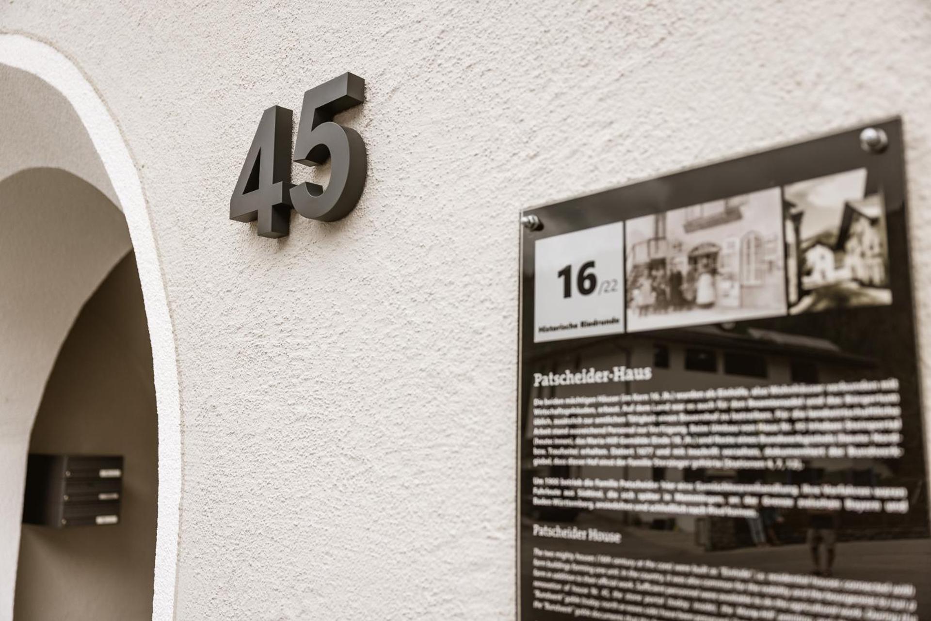 Apartmenthaus Goldeck Ried im Oberinntal Ngoại thất bức ảnh